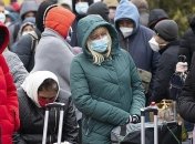 Украинцам могут запретить ездить в Беларусь по внутренним паспортам