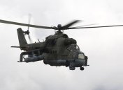 В сети заметили важный момент со сбитым в Армении вертолетом России