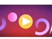 Google выпустил "дудл" в честь Дня рождения Оскара Фишингера 