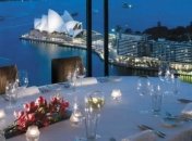 Изумительные рестораны с прекрасными видами (Фото)