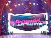 "Лига смеха": кто прошел в финал 2-го сезона шоу (Видео)