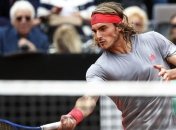 Циципас рассказал, чем Надаль и Федерер отличаются от других теннисистов