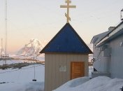 Самое южное в мире культовое сооружение хочет присоединиться к ПЦУ