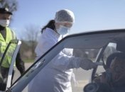 Ляшко о Covid-19: Случаи смертей, к сожалению, зарегистрированы уже в 18 областях