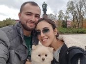 Во время войны муж Джамалы стал ее менеджером