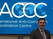 ГПУ наладила контакт с Международным центром по противодействию коррупции