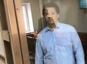 Посольство во Франции выступает за освобождение Сущенко