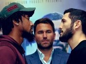 Промоутер Джошуа рассказал о предложениях, сделанных Фьюри и Уайлдеру