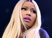 Ники Минаж обвиняют в прославлении нацизма (Видео)