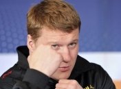 Организация боя Кличко: Поветкин - лишь дело времени