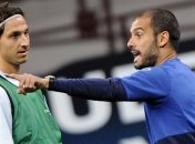 Райола: Ибрагимович хочет отомстить Гвардиоле