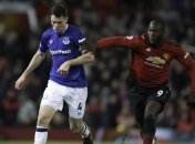 Манчестер Юнайтед обыграл Эвертон: обзор матча (Видео)