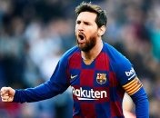 Мессі - найкращий гравець лютого в Ла Лізі