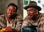 "Невероятно счастлива": дочь Мартина Лоуренса закрутила роман с сыном Эдди Мерфи