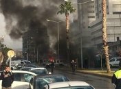 Взрыв возле суда в Измире: полиция уничтожила двух террористов