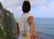 Якщо бажаєте перевірити свої стосунки, поїдьте у подорож разом