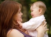 3-я неделя 6-го месяца жизни ребенка