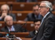 ЕП не принял поправку об отставке Юнкера как ответственного за Brexit