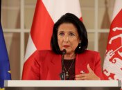 Саломе Зурабішвілі