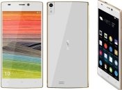 Создан самый тонкий в мире смартфон