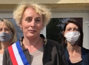 Впервые в истории: во Франции трансгендер стала мэром 