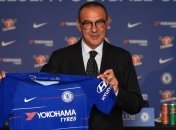 Сарри: Моя цель в Челси - развлекаться