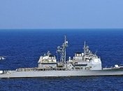 В Одессе стартовали украинско-американские учения "Sea Breeze–2017"