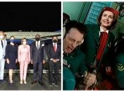 Полет Нэнси Пелоси на Тайвань породил массу шуток в сети