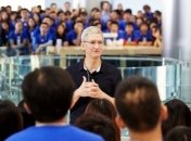 Во сколько обходится охрана Тима Кука