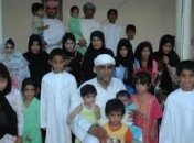 Отец 90 детей мечтает о сотне наследников