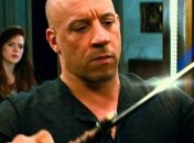 Він Дізель анонсував продовження "Останній мисливець на відьом"