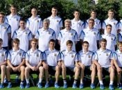Определен состав сборной Украины U-19 на Евро-2016