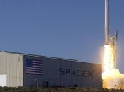 Space X вывела на орбиту Falcon 9 с Wi-Fi спутником Inmarsat 5 F4 