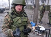 Арсен Павлов (Моторола)