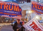 Инаугурация Трампа: в Вашингтоне ожидают приезда около миллиона человек