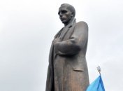 Львовский облсовет объявил 2019-ый годом Степана Бандеры 