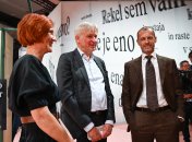 Александер Чеферин