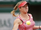 Хертогенбош. Элина Свитолина прошла в четвертьфинал