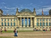 Глава МИД Германии призвал к диалогу с РФ по Донбассу