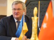 Андрей Сибига