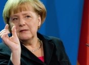 Ангела Меркель