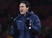 Эмери прокомментировал поражение Арсенала от Саутгемптона