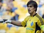 Президент "Динамо" рассказал как долго будет играть Шовковский 
