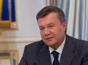 Янукович пообещал выполнить решение ЕСПЧ по Тимошенко и Луценко