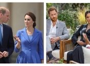 "Может очень рассердиться": принц Уильям расстроен нападками Меган Маркл на свою жену