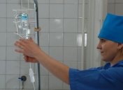 9 детей из Киева госпитализировали с пищевой инфекцией