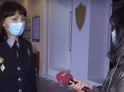 Лежала в луже крови с ножницами в глазу: в Житомире пытались убить директора стоматологии (видео)