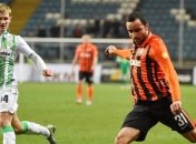 "Шахтер" - "Карпаты" (Фото)