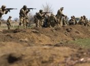 За полтора суток на Донбассе 410 нарушений "режима тишины"