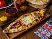 Вкусное и необычное блюдо